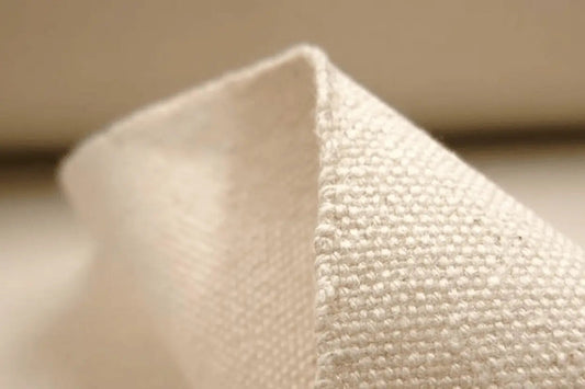 Miltä eri kangaskassimateriaalit tuntuvat Prints & Bags