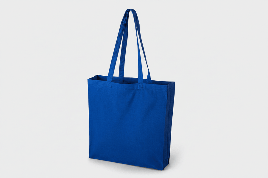Tote Bags Personnalisés pour Fleuristes, Jardineries et Boutiques de Plantes