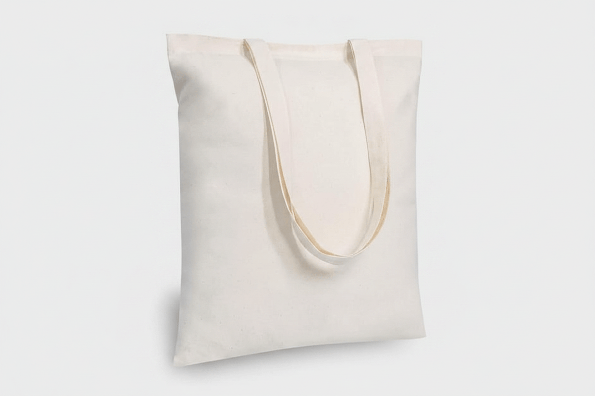 Tote bags en coton économiques personnalisés 140 g/m²