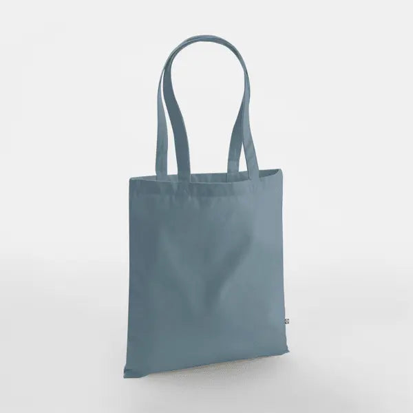 Vahva luomupuuvillainen canvas-kangaskassi, 340 g/m² Prints & Bags